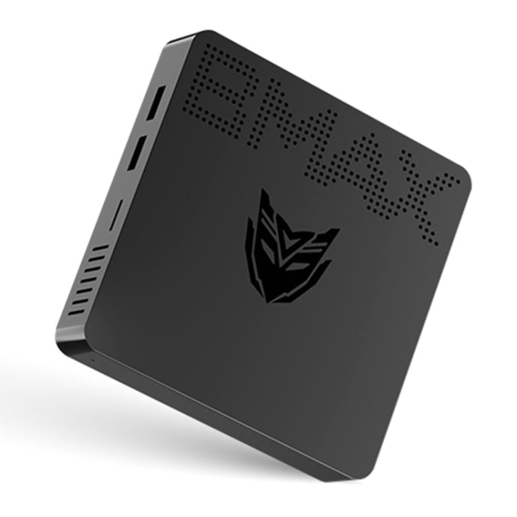 BMAX B1 Pro Windows 10 Mini PC, 8GB+128GB, Intel Celeron N4000, Support HDMI / VGA / RJ45(EU Plug) - HoMEdemic™ 