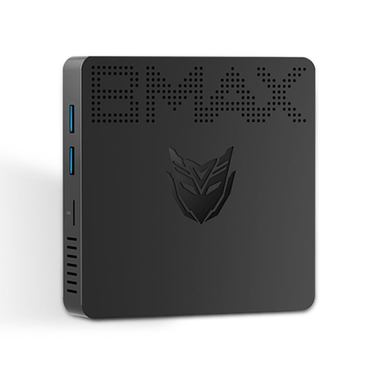 BMAX B1 Pro Windows 10 Mini PC, 8GB+128GB, Intel Celeron N4000, Support HDMI / VGA / RJ45(EU Plug) - HoMEdemic™ 