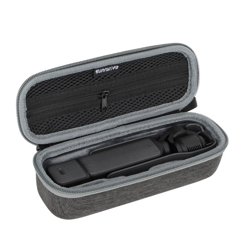 For DJI Osmo Pocket 3 Sunnylife Storage Case Box Standard Set Bag - HoMEdemic™ 