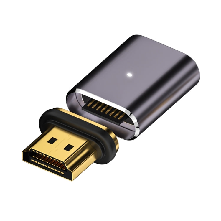 8K 60Hz HDTV to HDTV Magnetic Adapter, Straight - HoMEdemic™ 
