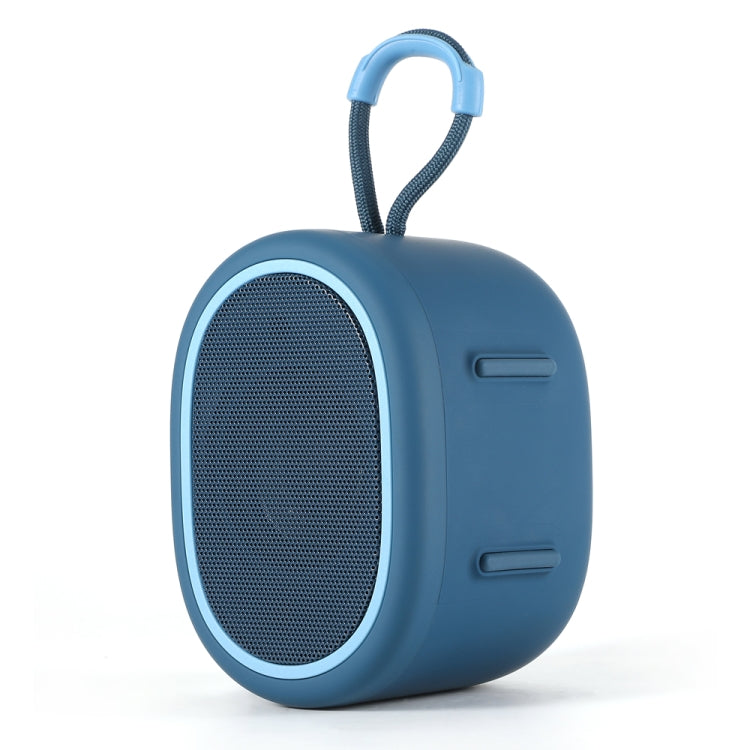 T&G TG662 Portable Subwoofer Wireless Bluetooth Speaker(Red) - HoMEdemic™ 
