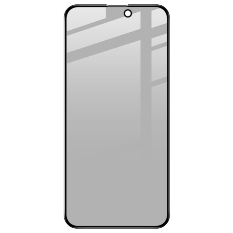 For iPhone 15 imak HD Full Screen Anti-spy Tempered Glass Protective Film - HoMEdemic™ 