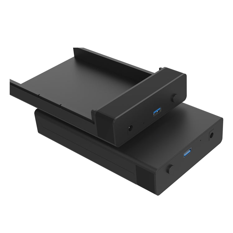 Onten UHD3 3.5 inch USB3.0 HDD External Hard Drive Enclosure(EU Plug) - HoMEdemic™ 
