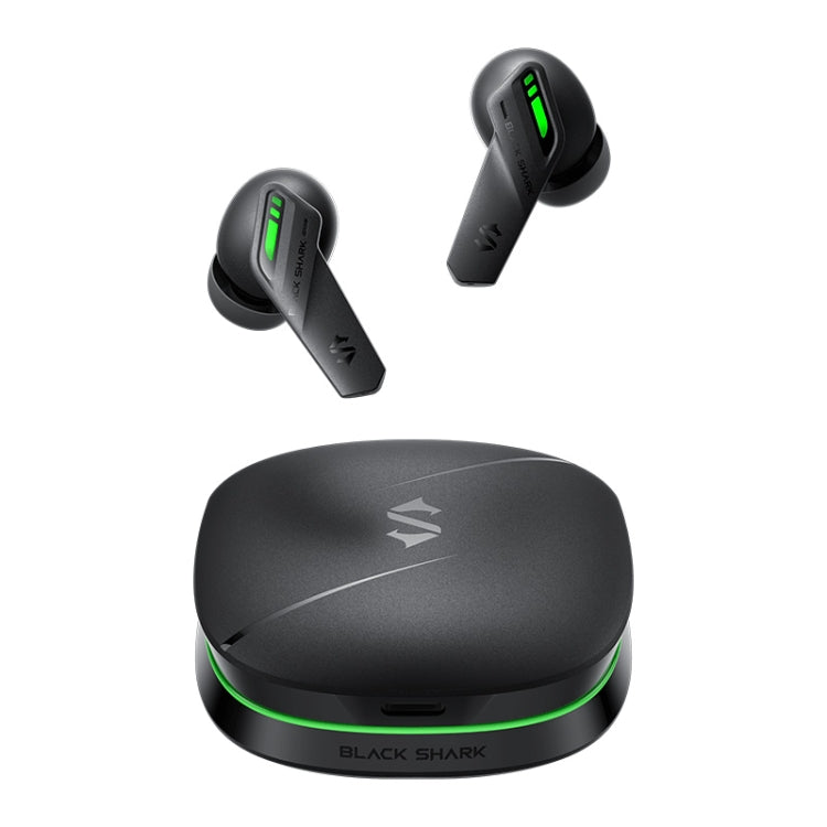 Original Xiaomi Black Shark TWS True Wireless Bluetooth Earphone Youth Edition - HoMEdemic™ 