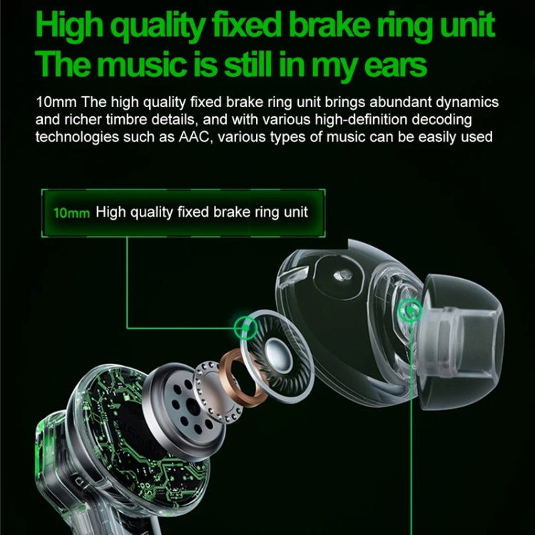 Original Xiaomi Black Shark TWS True Wireless Bluetooth Earphone Youth Edition - HoMEdemic™ 