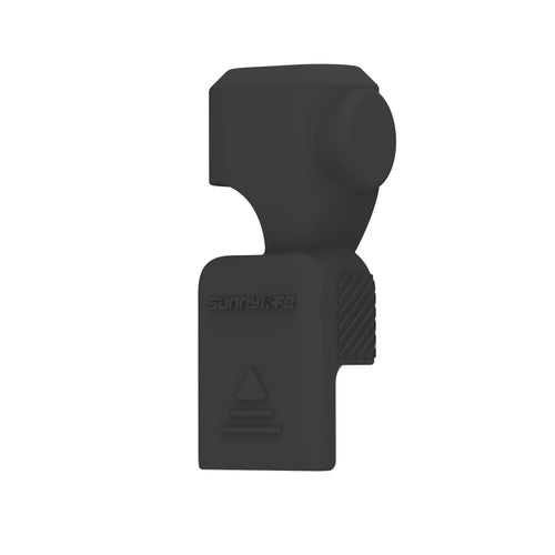 For DJI Osmo Pocket 3 Sunnylife OP3-BHT746 Silicone Protective Case(Black) - HoMEdemic™ 