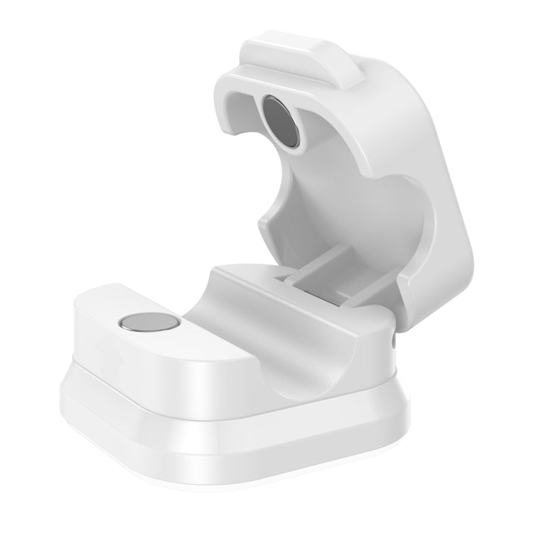 JOYROOM JR-ZS368 Magnetic Data Cable Organizing Bracket(White) - HoMEdemic™ 