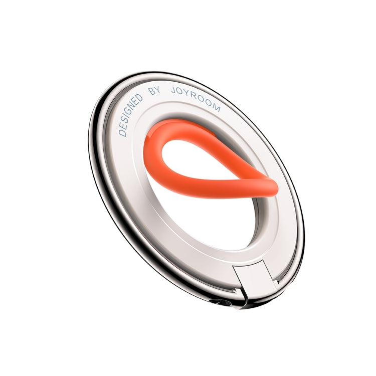 JOYROOM JR-ZS383 Magnetic Ring Holder(Orange) - HoMEdemic™ 