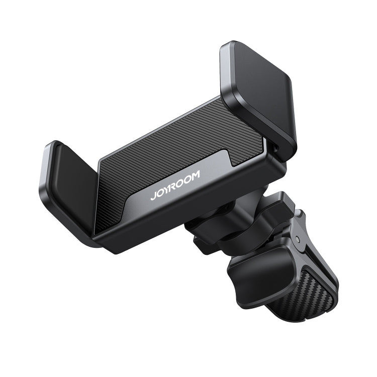 JOYROOM JR-ZS377 Car Air Vent Mobile Phone Navigation Holder(Black) - HoMEdemic™ 