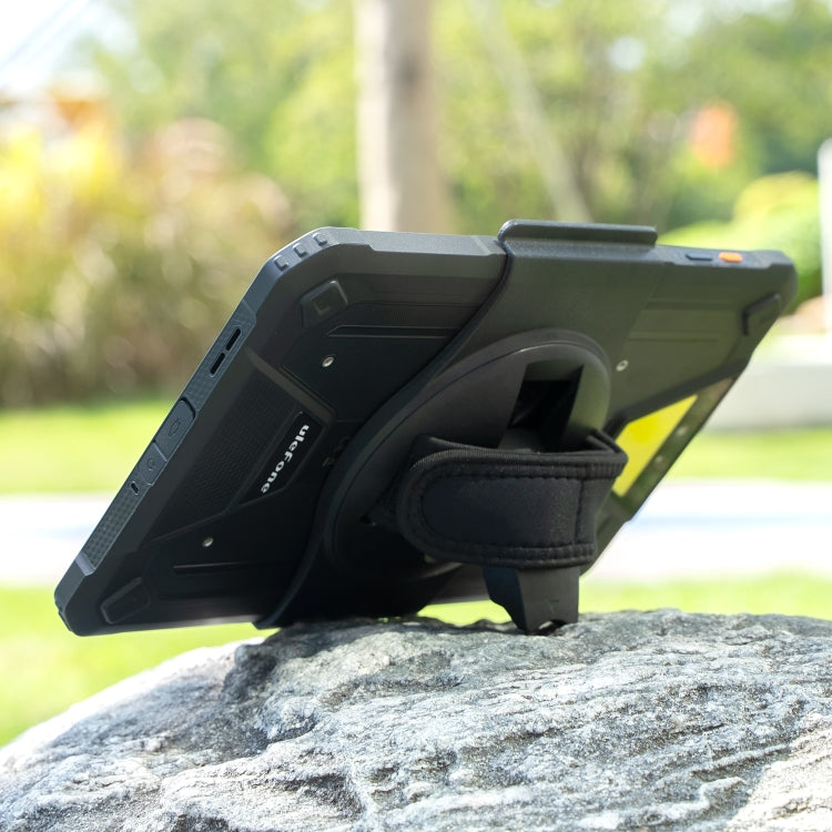 Ulefone For Ulefone Armor Pad 2 THS02 Tablet Rotating Handheld Stand(Black) - HoMEdemic™ 