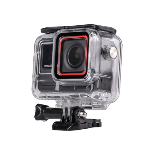 For Insta360 Ace 60m Underwater Waterproof Housing Case - HoMEdemic™ 