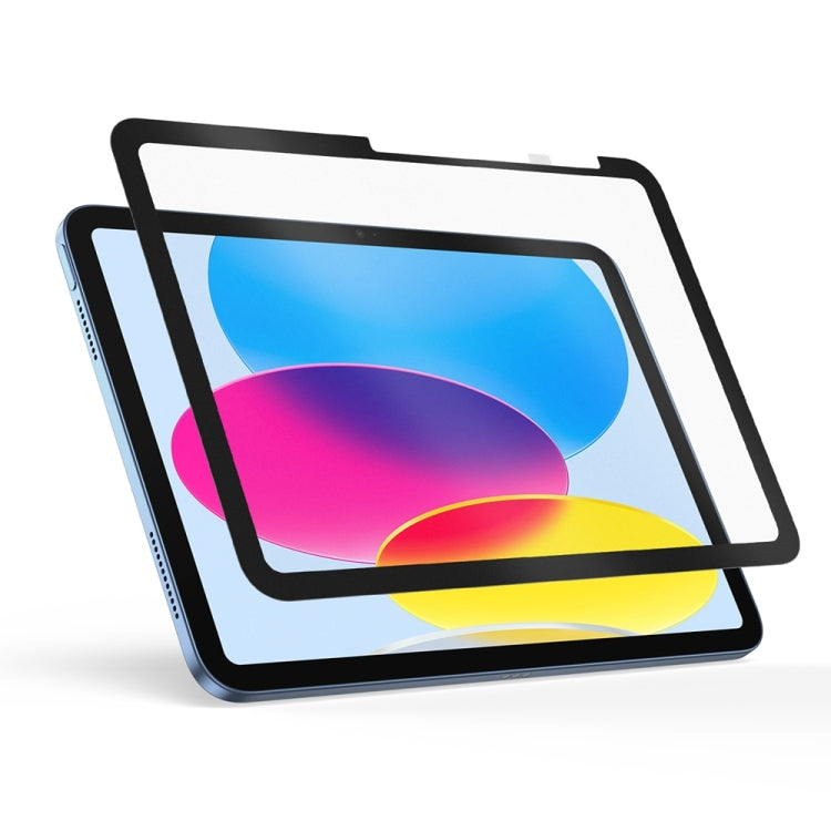 For iPad 2025 / 2022 DUX DUCIS Naad Series Removable Paper-like Screen Protector - HoMEdemic™ 