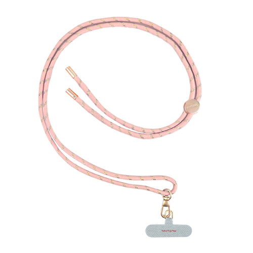 mutural Universal Mobile Phone Lanyard(Pink Gold) - HoMEdemic™ 