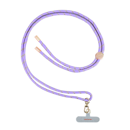 mutural Universal Mobile Phone Lanyard(Purple Gold) - HoMEdemic™ 