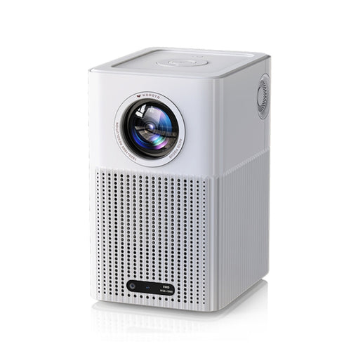 WOWOTO BL14Pro 4.41 inch LCD Display 1080P HD Smart Projector(UK Plug) - HoMEdemic™ 