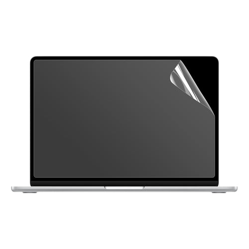 For MacBook Pro 14.2 inch 2021 ZGA Clear HD PET Laptop Screen Protector - HoMEdemic™ 