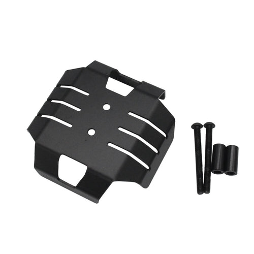 For Harley Davidson Pan America 1250 / 1250 Special 2021 Motorcycle Ignition Coil Protective Cover(Black) - HoMEdemic™ 