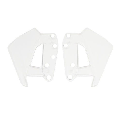 For BMW R1300GS Motorcycle Side Air Deflector Windshield(Transparent) - HoMEdemic™ 