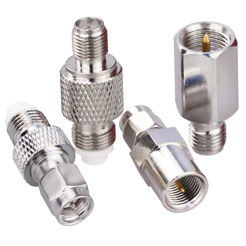 4 in 1 SMA to FME Adapter Set - HoMEdemic™ 