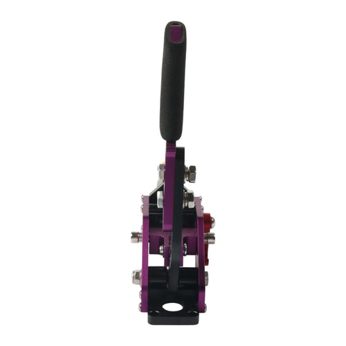 Car Modification Aluminum Alloy Drift Competition Hydraulic Handbrake(Purple) - HoMEdemic™ 