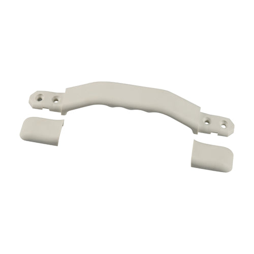 2pcs / Set RV Nylon Door Handle(White) - HoMEdemic™ 