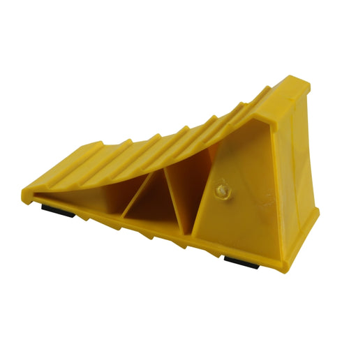 Portable Car Tire Anti-slip Block(Yellow) - HoMEdemic™ 