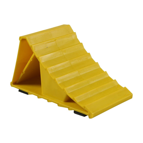 Portable Car Tire Anti-slip Block(Yellow) - HoMEdemic™ 