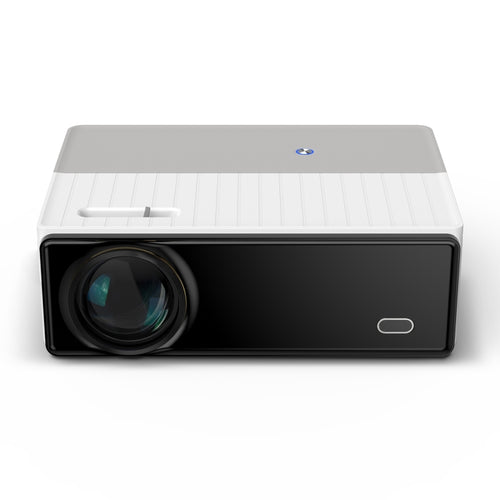 D4000 1080P HD Home Portable LED Projector(US Plug) - HoMEdemic™ 