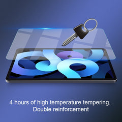 For iPad Air 11 2024 / 2025 NILLKIN H+ Series Tempered Glass Film - HoMEdemic™ 