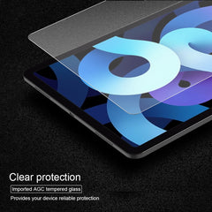 For iPad Air 11 2024 / 2025 NILLKIN H+ Series Tempered Glass Film - HoMEdemic™ 