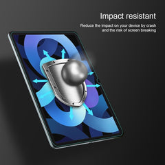 For iPad Air 11 2024 / 2025 NILLKIN H+ Series Tempered Glass Film - HoMEdemic™ 