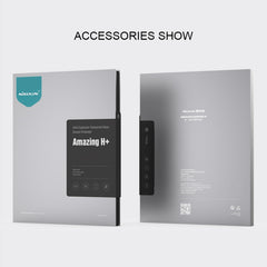 For iPad Air 11 2024 / 2025 NILLKIN H+ Series Tempered Glass Film - HoMEdemic™ 