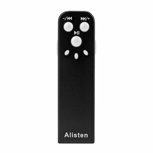 JNN J1 Mini Smart HD Noise Cancelling Voice Recorder, Memory:4GB(Black) - HoMEdemic™ 