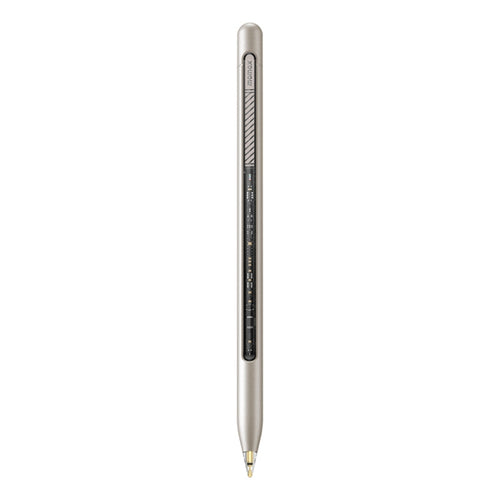 For iPad MOMAX TP9 MAG LINK Pro Magnetic Dual Mode Anti Miscontact Capacitive Pen(Gold) - HoMEdemic™ 