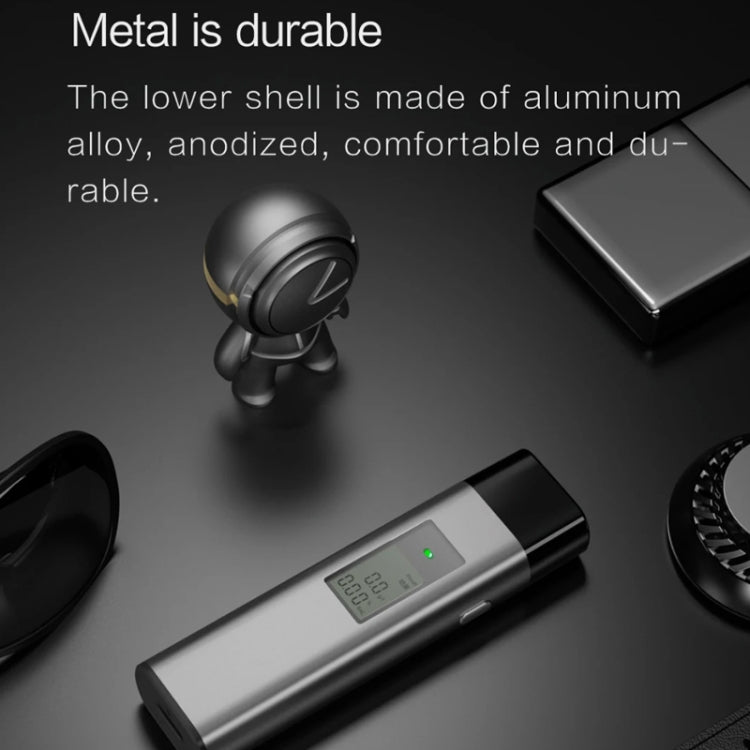 Xiaomi Youpin Lydsto T1 Portable Alcohol Tester - HoMEdemic™ 