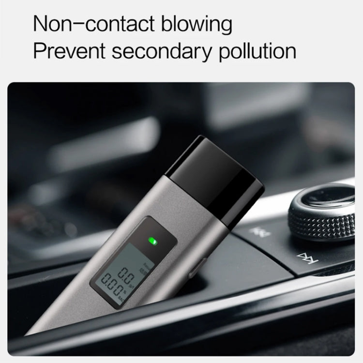 Xiaomi Youpin Lydsto T1 Portable Alcohol Tester - HoMEdemic™ 