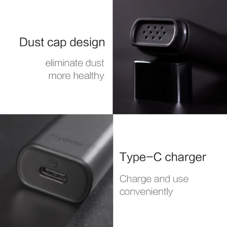 Xiaomi Youpin Lydsto T1 Portable Alcohol Tester - HoMEdemic™ 