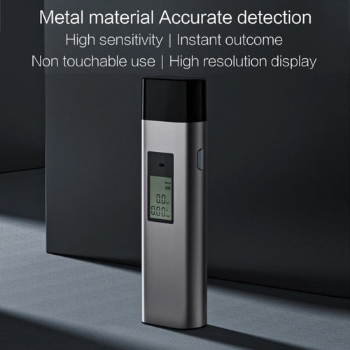 Xiaomi Youpin Lydsto T1 Portable Alcohol Tester - HoMEdemic™ 