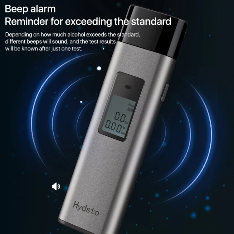 Xiaomi Youpin Lydsto T1 Portable Alcohol Tester - HoMEdemic™ 