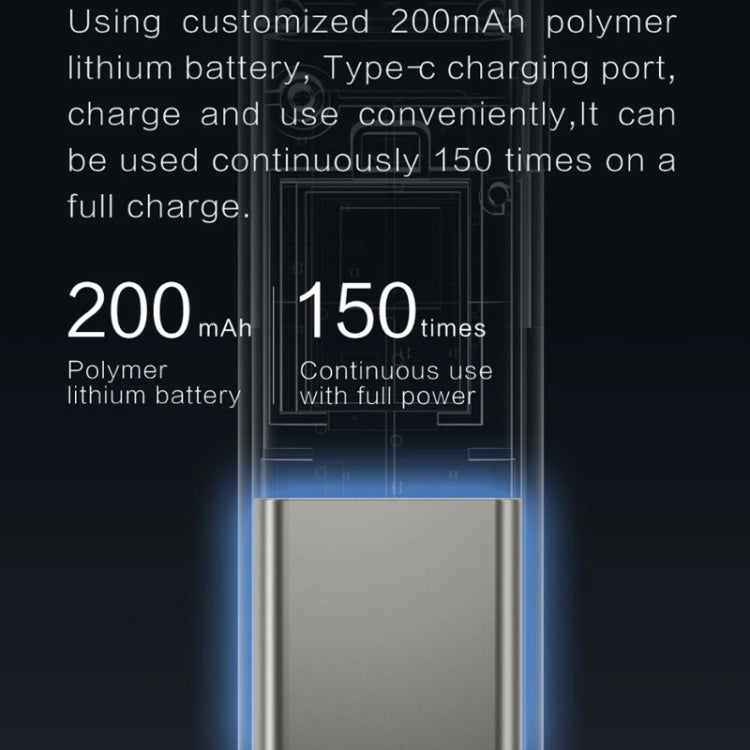 Xiaomi Youpin Lydsto T1 Portable Alcohol Tester - HoMEdemic™ 