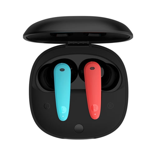 Xiaomi Youpin MIIIW Music Cube True Wireless Noise Reduction Bluetooth Earphone(Red Blue) - HoMEdemic™ 