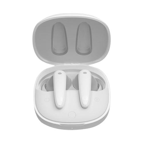 Xiaomi Youpin MIIIW Music Cube True Wireless Noise Reduction Bluetooth Earphone(White) - HoMEdemic™ 