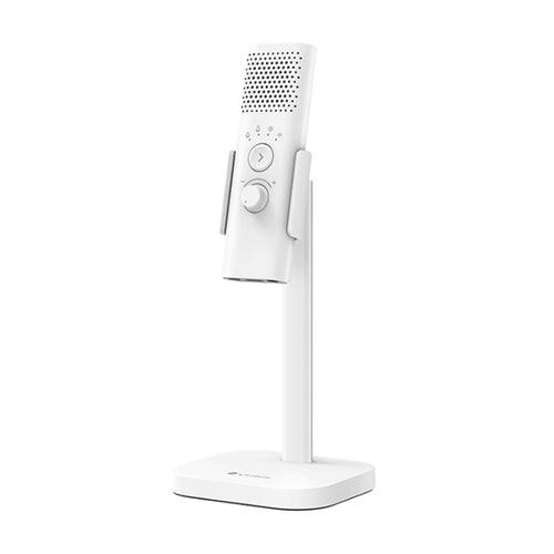 Xiaomi Youpin Yuemi USB Desktop Noise Reduction Wired Microphone(White) - HoMEdemic™ 