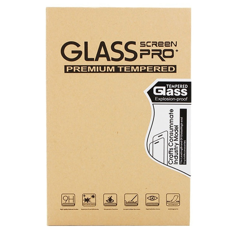 For Tesla Model 3 2024 Car Navigator Protective Film Tempered Glass Film - HoMEdemic™ 
