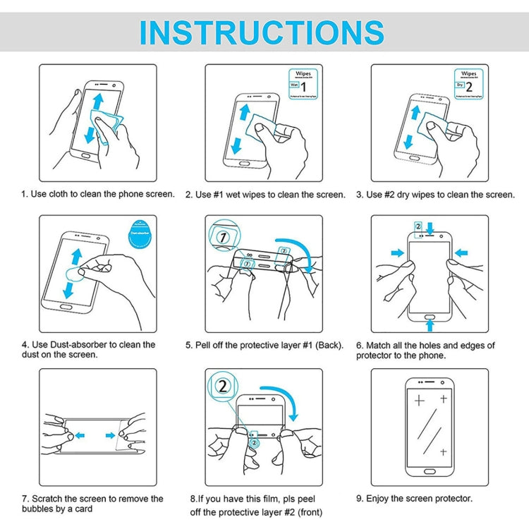 For XIAOMI SU7 Car Navigator Protective Film Tempered Glass Film - HoMEdemic™ 