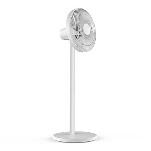 Xiaomi Mijia Smart Floor Fan, US Plug(White) - HoMEdemic™ 