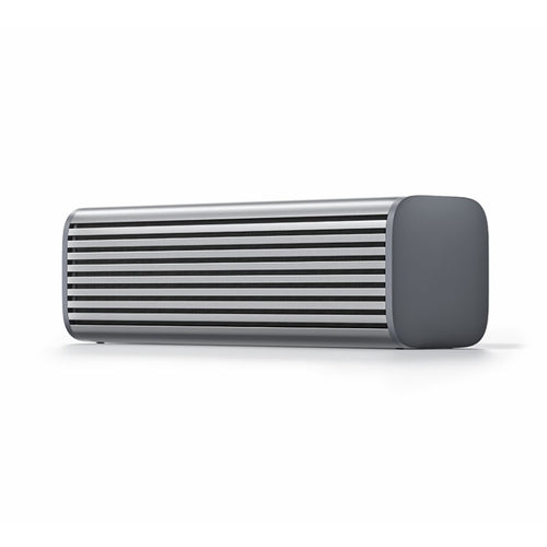 Xiaomi Sound Move Portable Bluetooth Speaker, US Plug(Silver Grey) - HoMEdemic™ 