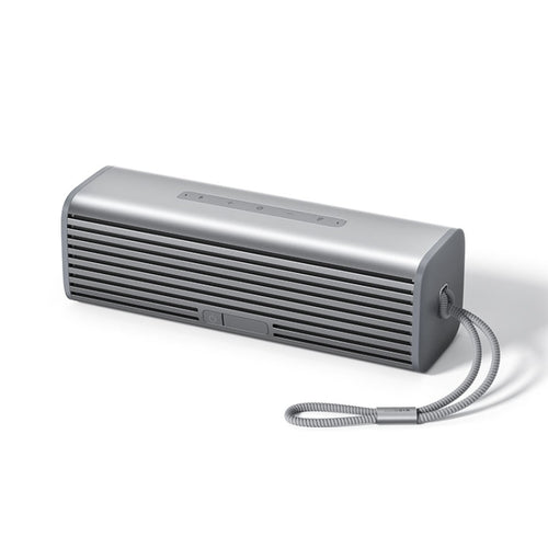 Xiaomi Sound Move Portable Bluetooth Speaker, US Plug(Silver Grey) - HoMEdemic™ 