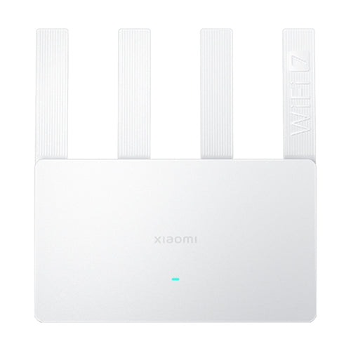 Xiaomi Router BE3600 WiFi7 2.5G Port Dual Band, US Plug(White) - HoMEdemic™ 