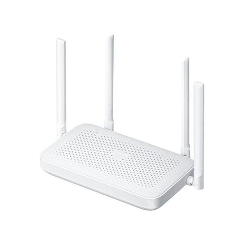 Xiaomi AX1500 4-channel Independent Signal Amplifier WiFi 6 Dual Band Router, US Plug(White) - HoMEdemic™ 